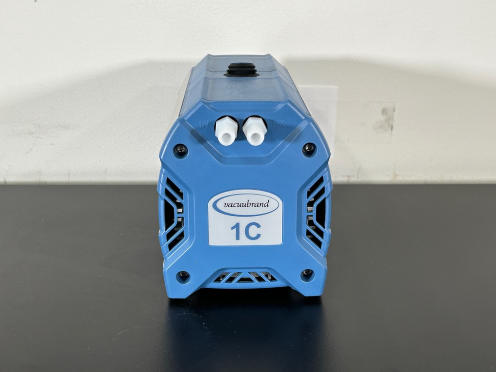 Image of Vacuubrand 1C Vacuum Pump